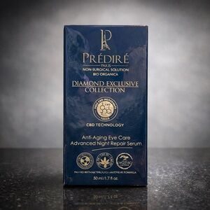 Prédiré Advanced Night Repair Eye Serum